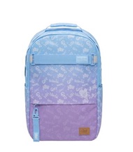 Gmt-for-kids-Trend-Pro-32L 護脊書包 - 幻星極光