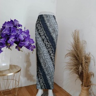 ROK PLISKET BATIK PRADA / ROK PLISKET BATIK / ROK PLISKET PREMIUM / ROK PLISKET