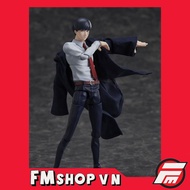 (2ND) BUZZMOD MASHLE MASHLE MASH ANIME CHARACTER MODEL