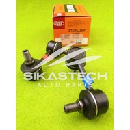 TOYOTA 48810-20040 & 48820-20040 SET FRONT STABILIZER LINK FRONT RIGHT & Kiri CORONA EX-SALAON TWINC