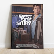 West Side Story Poster Ver8 2021