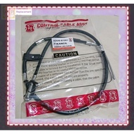 NS Handbrake Cable Kancil 660,850cc (rear)