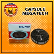 Capsule Megatech Kapsul Termostat Thermostat Mesin Tetas Telur