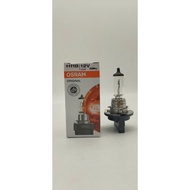 OSRAM Original H11B high and low Halogen Bulb made in Germany GENUINE