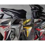 Click Decals Honda front side150i/125i