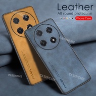 HUAWEI nova 15 Max 2026 Leather Texture Phone Case Sheepskin Leather Casing For Huawei Nova15Max Nov