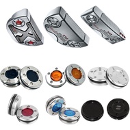 2pcs Replaceable Golf Weights Fit Titleist Scotty Cameron Super Select Newport Putter Golf Club Weig