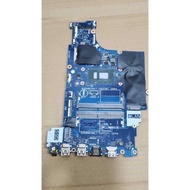 Dell Inspiron 5570 5770 Motherboard LA-F114P I7-8550U 0V5DDM V5DDM (KN 498)