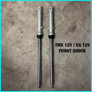 LZY Honda TMX125/CG125 Front Fork Shock Disc Brake Telescopic
