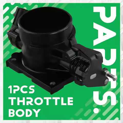 A10U-LF17-13-640 Car Throttle Body LF1713640A LF0118911 4742383 For MAZDA 6