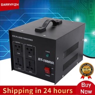 GARRYFIZH Boost Buck Converter Step Up Buck Transformer Copper สำหรับอุตสาหกรรม