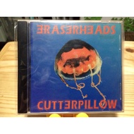 Eraserheads - Cutterpillow [CD Album, 1995]