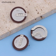 chaisaixp 1pcs/lot VL2020 2020 3V VL2020/HFN   With Legs 90 Degrees 105 Degrees 180 Degrees Car Key 