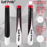 GOLF PRIDE-REVERSE TAPER Round Putter Grip GOLF Medium Large Size Club Handle