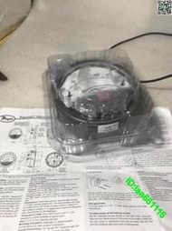 DWYER MAGNEHELIC DIFFERENTIAL PRESSURE GAGE 2000-250Pa W04W