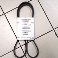 Fan belt Power Steering Ac Lancer Evo 4 Ck4 Van belt