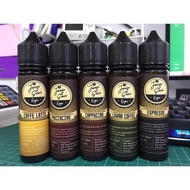 LIQUIDs JANJI SUCI 60ML