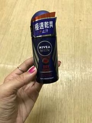Nivea 止汗劑