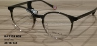 BOLON Tortona BJ3139 - FW22 Bolon Eyewear ส่งฟรีๆ  โบลอน  กรอบแว่น แว่นตา แว่นกรองแสง แว่นแบรนด์ แว่นออโต้  💯%