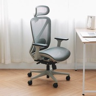 人體工學Y型背靠電腦椅-升級版