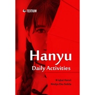 Hanyu Daily Activities - M Iqbal Harori; Nindya Eka Sobita