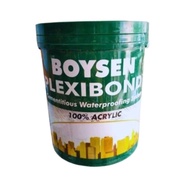 Boysen Plexibond 4L Galon