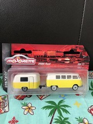 Majorette VW T1