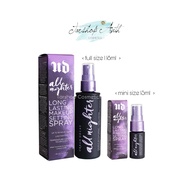 [Genuine] Urban Decay All Nighter Makeup Setting Spray