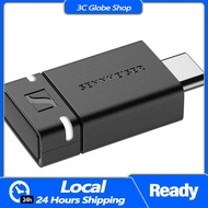 Ready Sennheiser Consumer Audio BTD 600 Dongle - Bluetooth Adapter