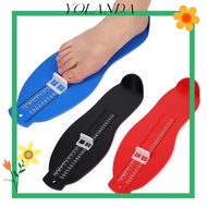 YOLAN Shoes Size Measuring Ruler Adult UK Size EU Size Hanging Design