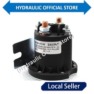 DC24V MOTOR RELAY CONTROLLER VOLTAGE CONTROLLER