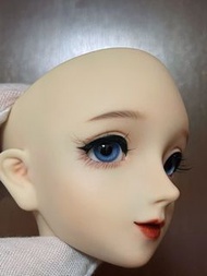 Bjd 代妝 全尺寸
