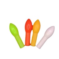 Combo led fishing light using cr425 battery