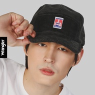 WRANGLER หมวกผู้ชาย / ผู้หญิง คอลเลคชั่น Casey Jones รุ่น WR F225UHATN23