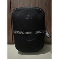 Travel Time Suitcase