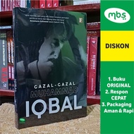 Gazal-gazal MUHAMMAD IQBAL BOOK
