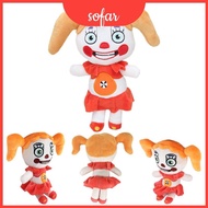 Nights Fnaf Five At Freddys Sanshee Plushie Toy Cute And Fluffy Stuffed Companion Relaxation For