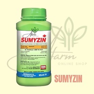 Sumyzin 50WP 250ml/Flumioxazin 50%/Runput sambau/yamazin/sumimax