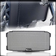 For Suzuki SV650/SV650X Motorcycle Radiator Guard Radiator Protection Mesh Cover Anti Sandstone EP