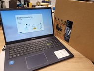 Asus Laptop L510M 15.6寸 N4020 64SSD