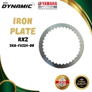 3KA-E6324-00 RXZ PLATE CLUTCH TZM PLATE CLUTCH BESI
