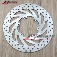 300mm Front Brake Disc Rotor For BMW F 650 CS F650CS K14 K17 2000-2007 F650GS F 650 GS K72 1999-2012