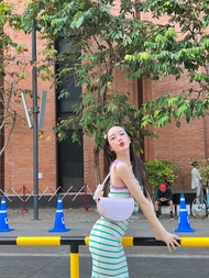 Labella - Toast (กระเป๋าสะพาย 8 สี)