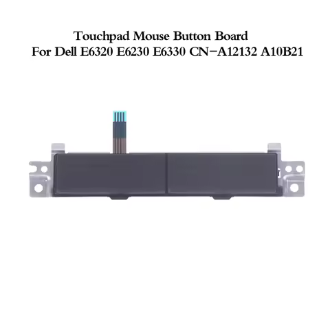 1PC For DELL E6320 E6230 E6330 Touchpad Up And Down Left & Right Buttons