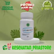 PROMO SPESIAL!!!! VIGAMAX ASLI ORIGINAL ISI 10 KAPSUL OBAT UNTUK PRIA