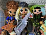 Lol Sisters doll 娃娃