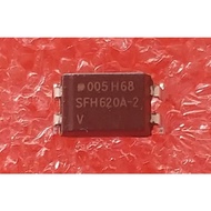 SFH620A-2 SFH620 ELECTROT PART