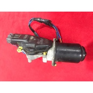 honda civic eg6 eg9 sr3 sr4 ferio sir front wiper link motor