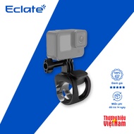 Eclate EM-15 Handlebar Mount | Round bar for Gopro,DJI,Insta360