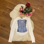 ARB - SSN - 40419 - Luxury Blink T-shirt Top